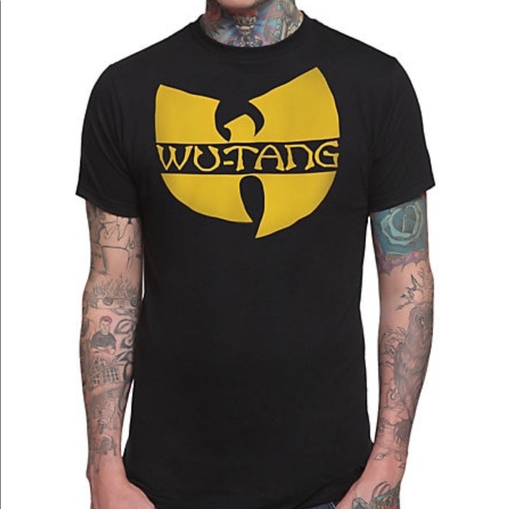 Wu-Tang T-Shirt